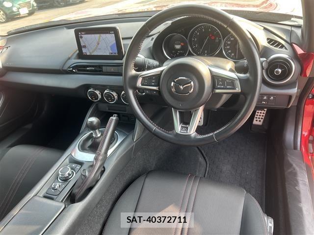Mazda ROADSTER 2018 8761835-15