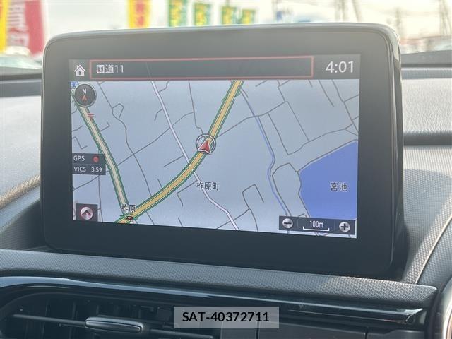 Mazda ROADSTER 2018 8761835-16
