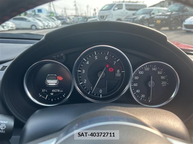 Mazda ROADSTER 2018 8761835-22