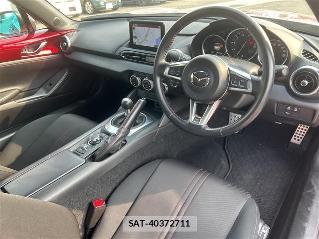 Mazda ROADSTER 2018 8761835-4