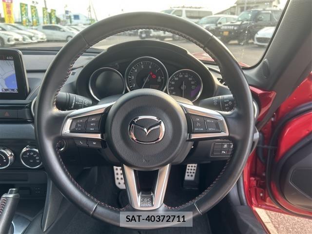 Mazda ROADSTER 2018 8761835-9
