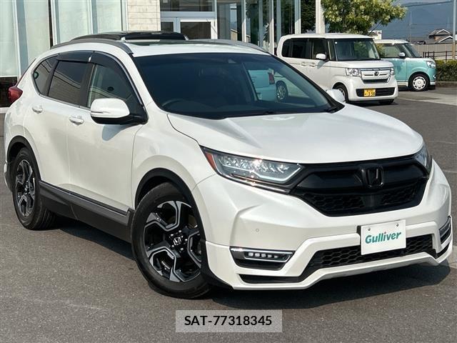 Honda CR-V 2019 8770804-0