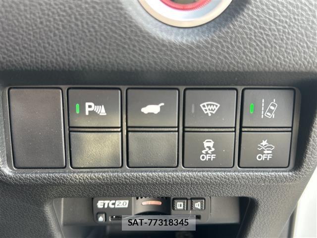 Honda CR-V 2019 8770804-1