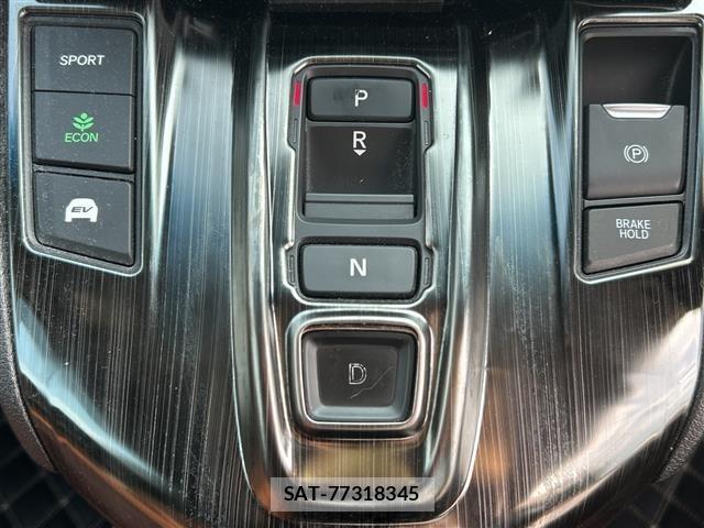 Honda CR-V 2019 8770804-12