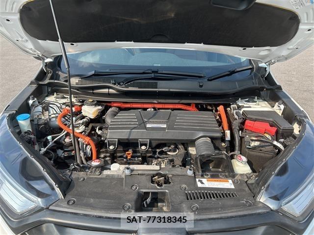 Honda CR-V 2019 8770804-14