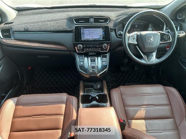 Honda CR-V 2019 8770804-16