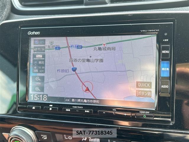 Honda CR-V 2019 8770804-17