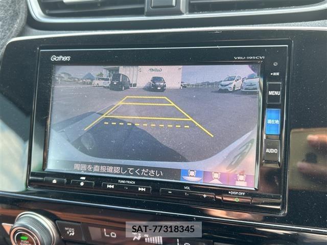 Honda CR-V 2019 8770804-18