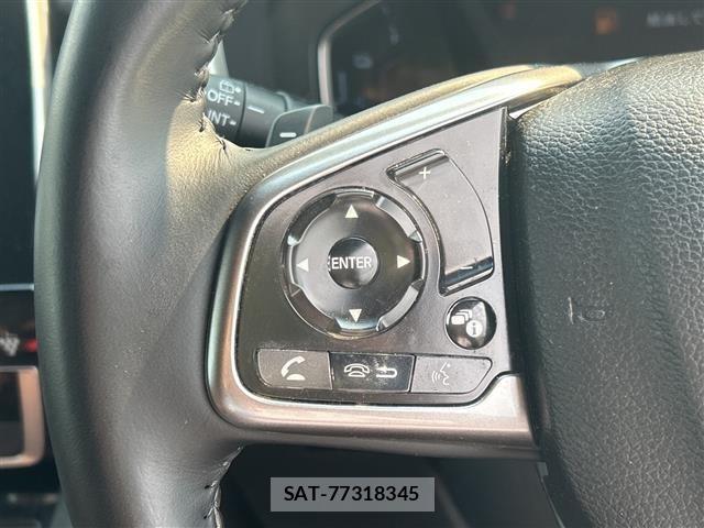 Honda CR-V 2019 8770804-2