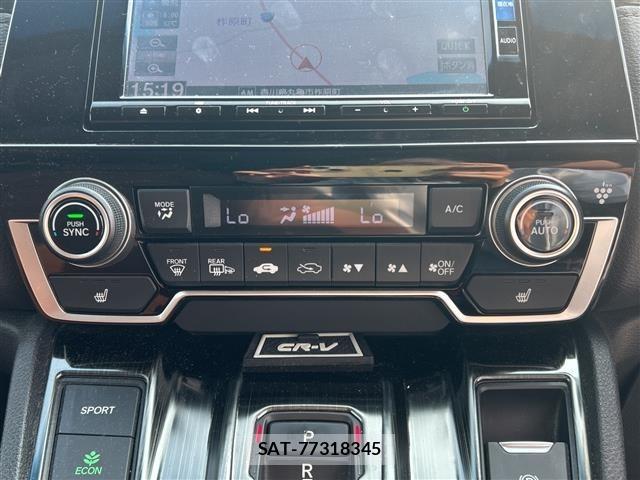 Honda CR-V 2019 8770804-21
