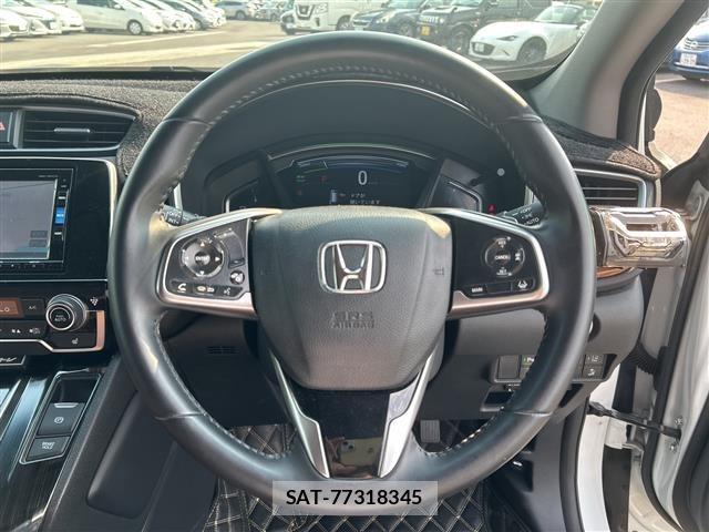Honda CR-V 2019 8770804-22