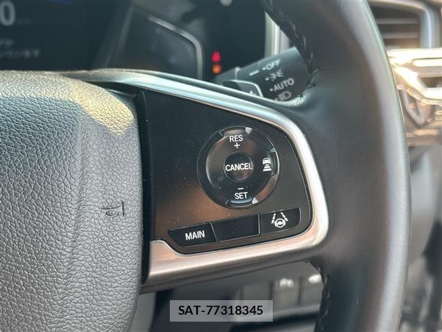 Honda CR-V 2019 8770804-4