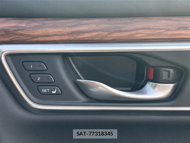 Honda CR-V 2019 8770804-8