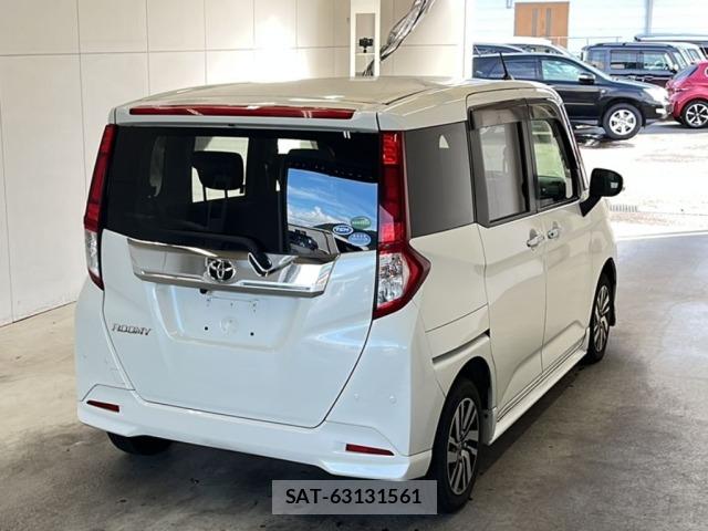 Toyota ROOMY 2019 8692117-1