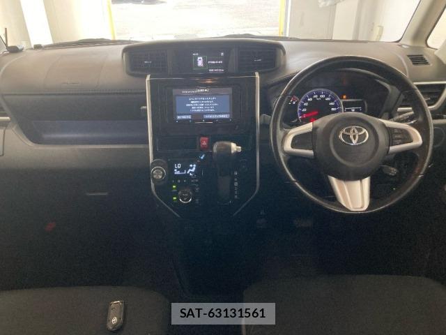 Toyota ROOMY 2019 8692117-3