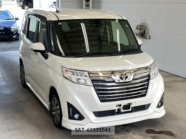 Toyota ROOMY 2019 8692117-4