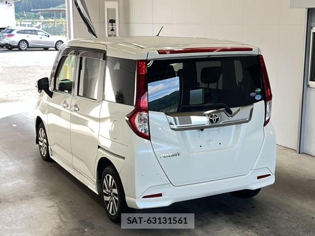 Toyota ROOMY 2019 8692117-5