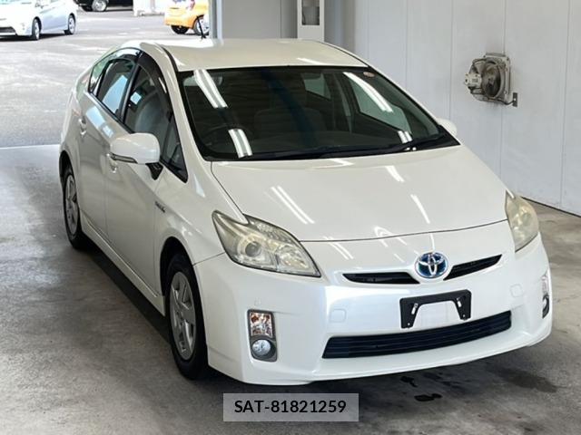 Toyota PRIUS 2011 8911345-4