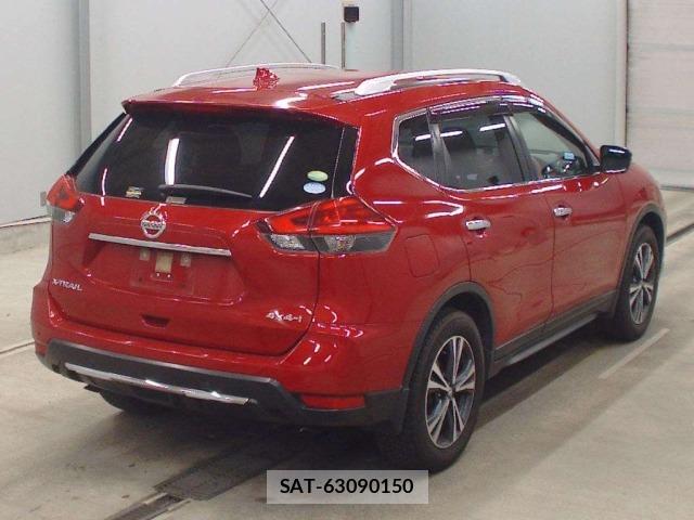 Nissan X-TRAIL 2017 8679300-1