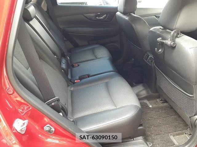 Nissan X-TRAIL 2017 8679300-10