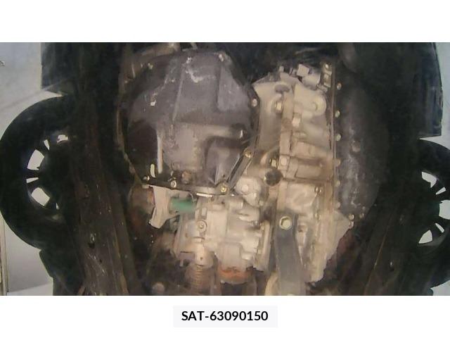 Nissan X-TRAIL 2017 8679300-12
