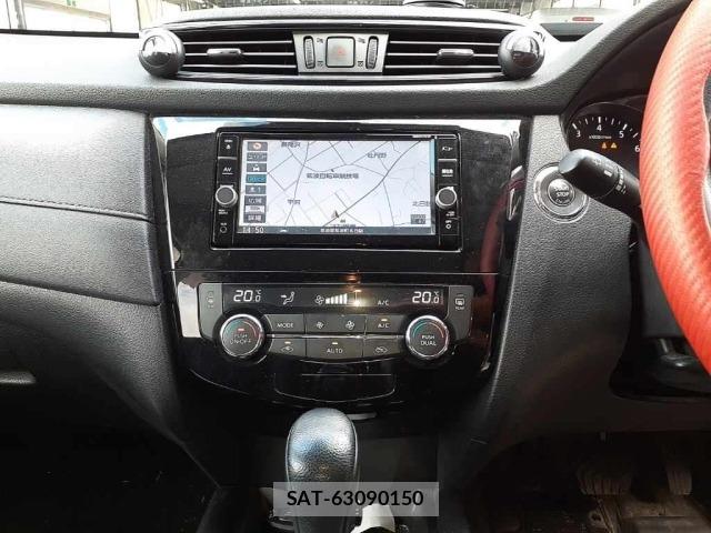 Nissan X-TRAIL 2017 8679300-9