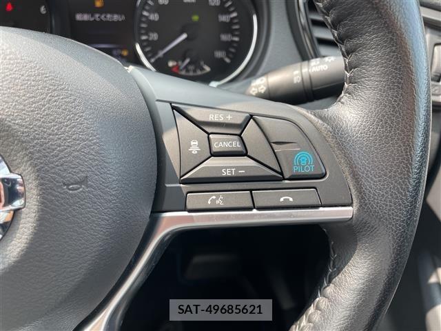 Nissan X-TRAIL 2020 8762851-10