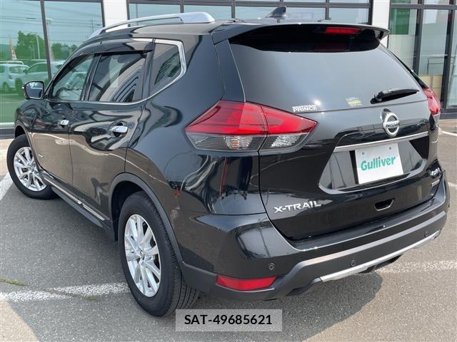 Nissan X-TRAIL 2020 8762851-13
