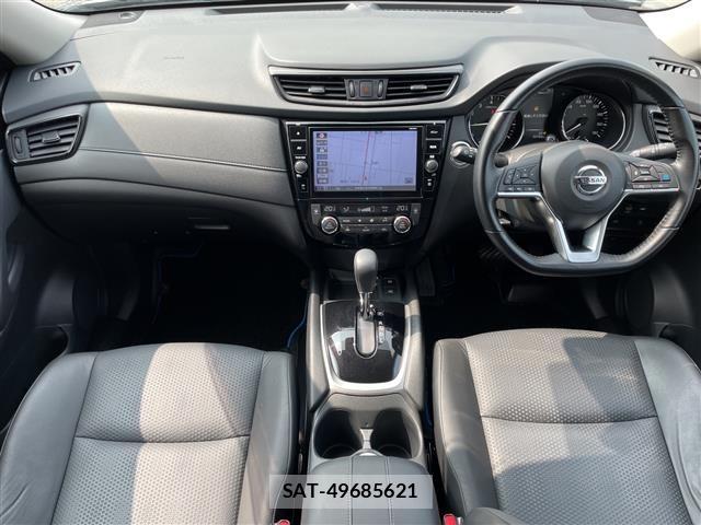 Nissan X-TRAIL 2020 8762851-14