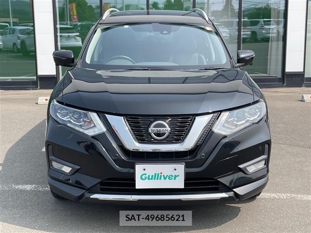 Nissan X-TRAIL 2020 8762851-15