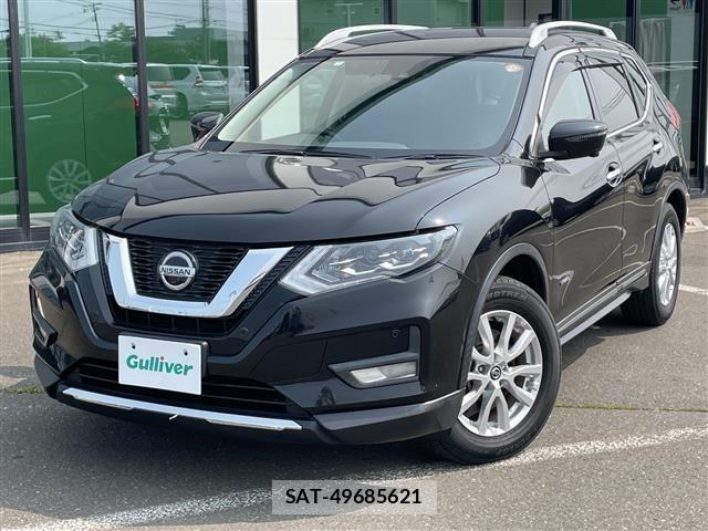 Nissan X-TRAIL 2020 8762851-16