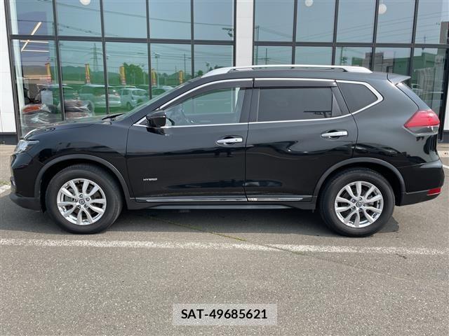 Nissan X-TRAIL 2020 8762851-17