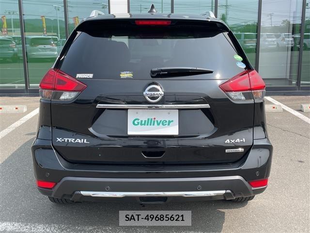 Nissan X-TRAIL 2020 8762851-18
