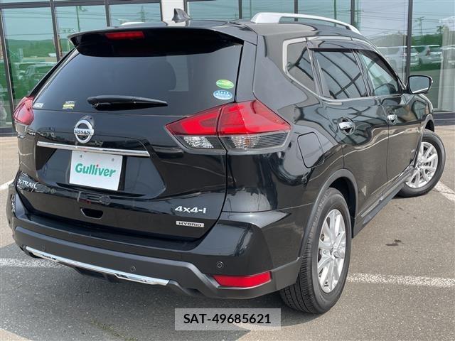 Nissan X-TRAIL 2020 8762851-19