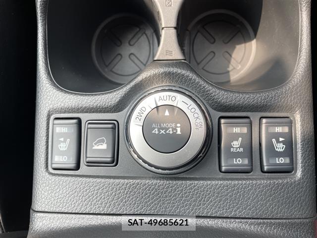 Nissan X-TRAIL 2020 8762851-2