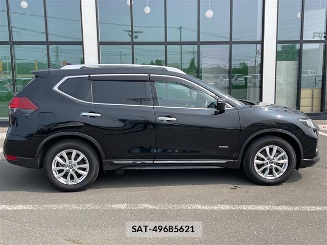 Nissan X-TRAIL 2020 8762851-21