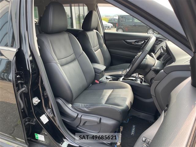 Nissan X-TRAIL 2020 8762851-4