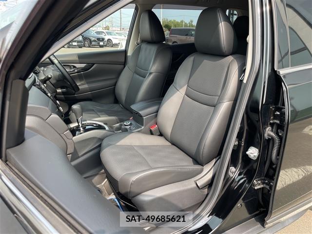 Nissan X-TRAIL 2020 8762851-6