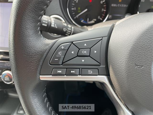 Nissan X-TRAIL 2020 8762851-9