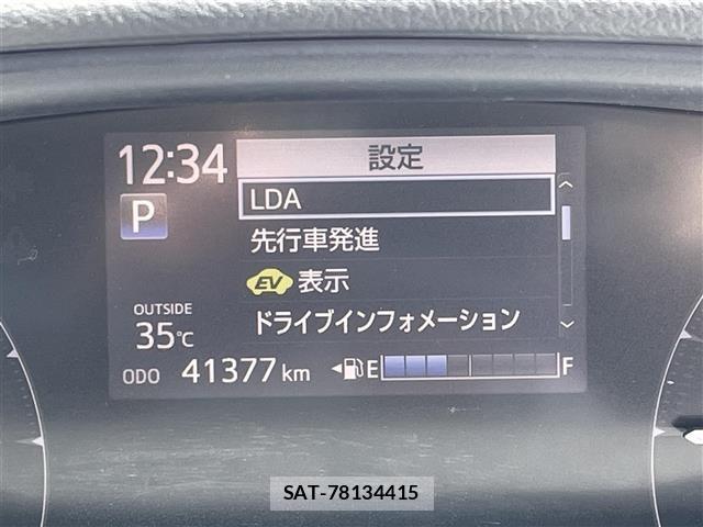 Toyota SIENTA 2018 8764240-1
