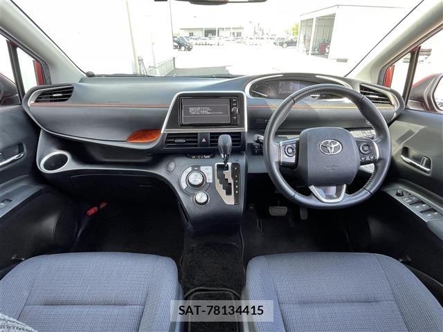 Toyota SIENTA 2018 8764240-15