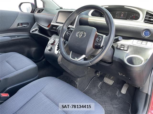 Toyota SIENTA 2018 8764240-17