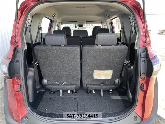 Toyota SIENTA 2018 8764240-4
