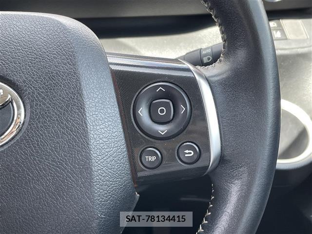 Toyota SIENTA 2018 8764240-5