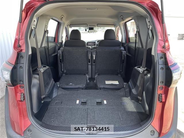 Toyota SIENTA 2018 8764240-6