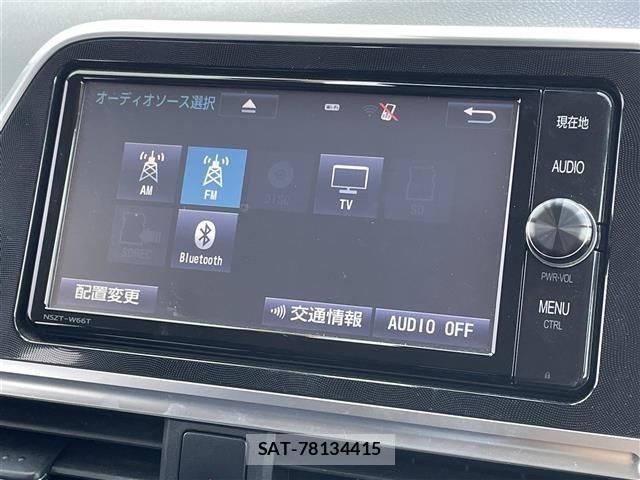 Toyota SIENTA 2018 8764240-7