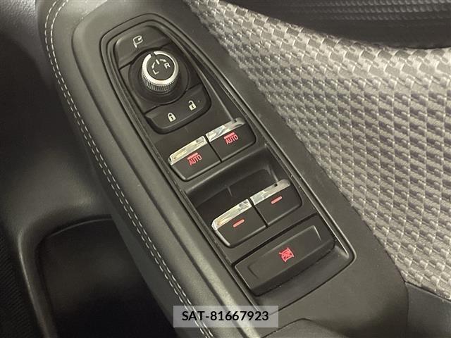 Subaru FORESTER 2020 8670432-11