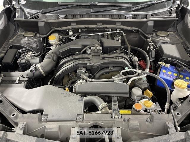 Subaru FORESTER 2020 8670432-14