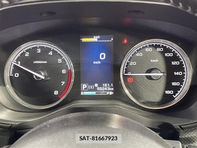 Subaru FORESTER 2020 8670432-17