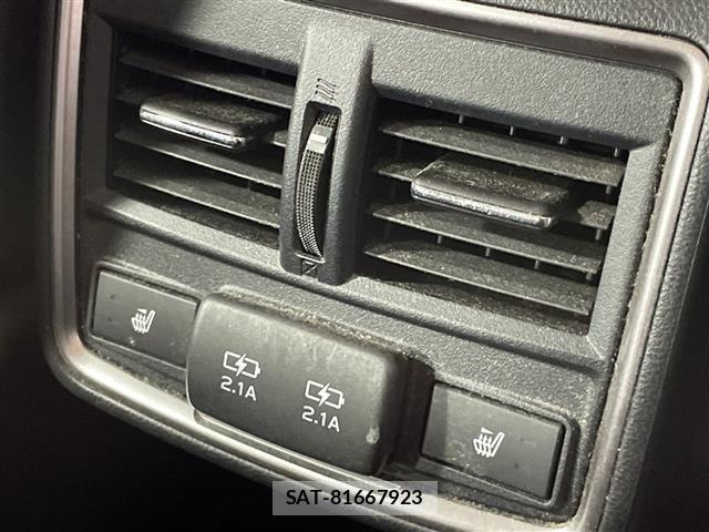 Subaru FORESTER 2020 8670432-2
